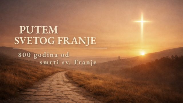 Franjevci misionari