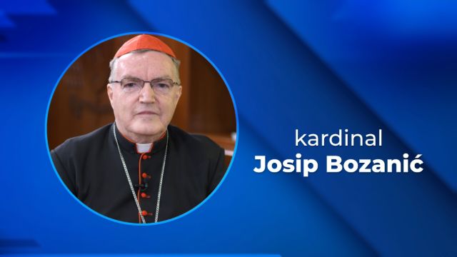 "Alojzije Stepinac - žrtva za budućnost"