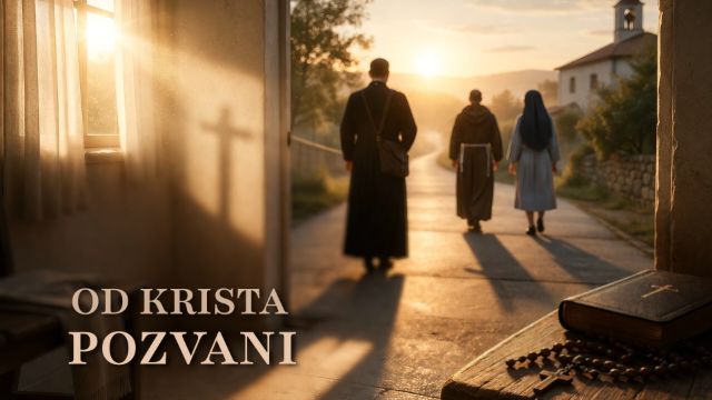 Redovnička i svećenička služba duža od šest desetljeća