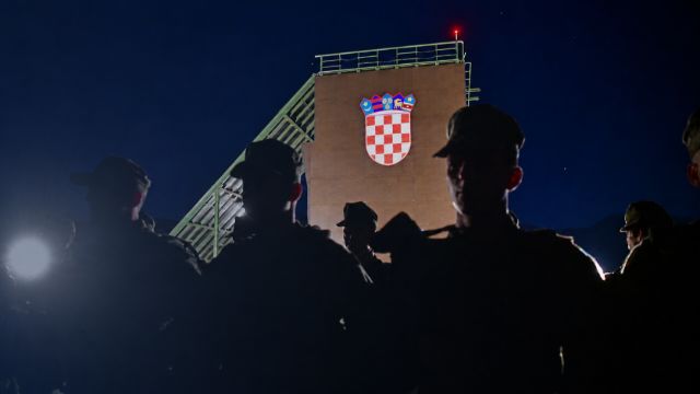 Domoljubne minute - događaj tjedna