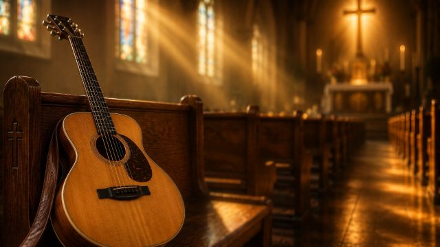 Sacro ritam