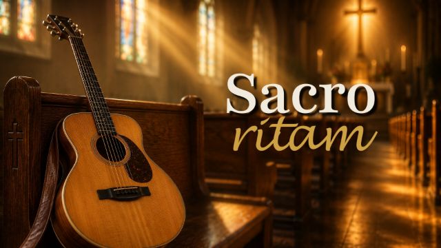 Reizdanje albuma 'Sa svetim Franjom'