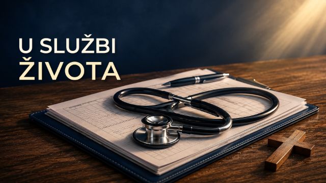 Početak života