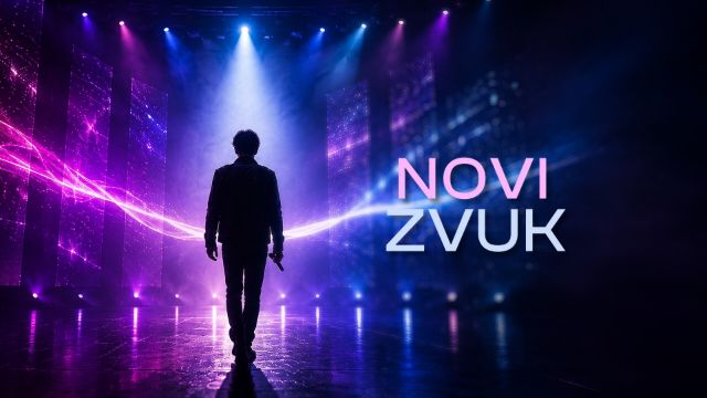 Božićni singlovi i noviteti