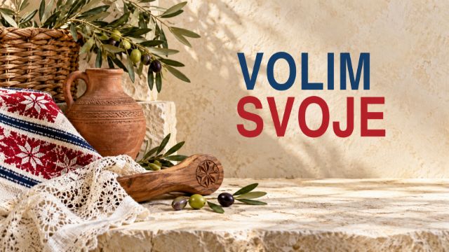 Ljubav prema materinjem jeziku
