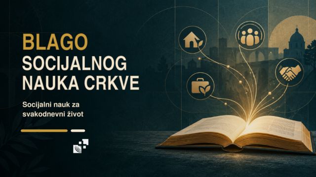 Vrijeme stvorenoga - „Živa voda“
