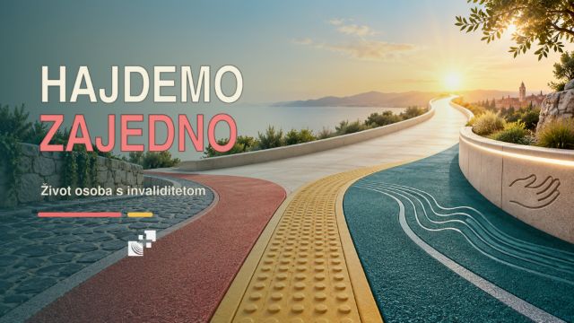Potpomognuta komunikacija - kako komuniciraju osobe koje ne govore ili otežano govore?