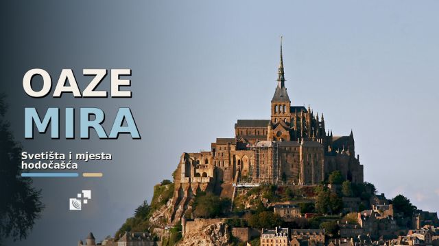 Porcijunkula - najdraže Franjino mjesto na zemlji
