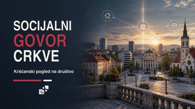 Voda kao opće dobro - odgovornost, upravljanje i očuvanje