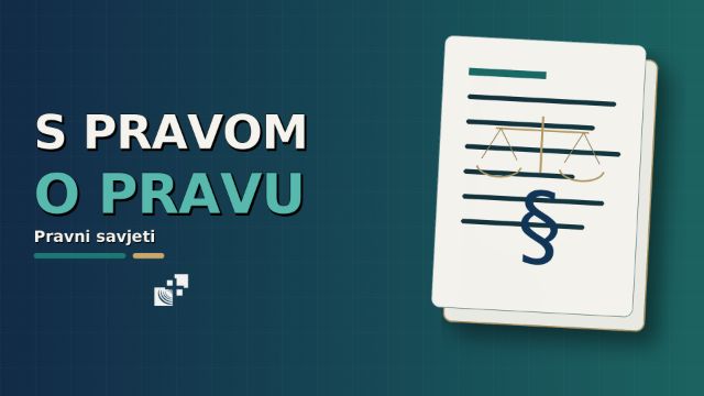 Zakon o posredovanju u prometu nekretnina
