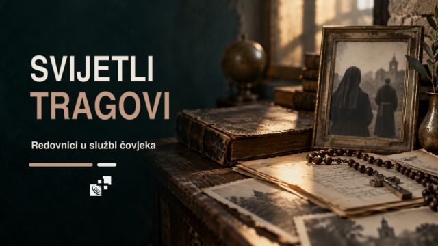 S. Kaja Ljubas - Biti blizu onima koji nemaju gdje glavu nasloniti