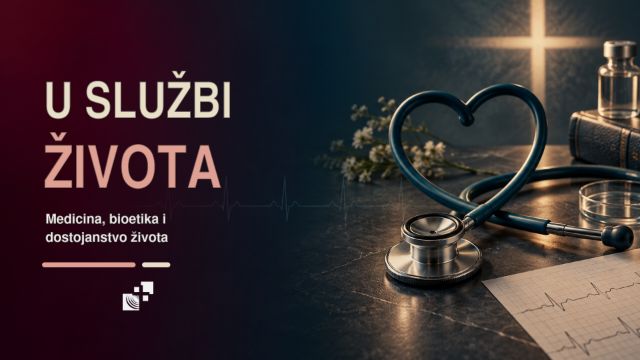 Sveti Kuzma i Damjan u službi života