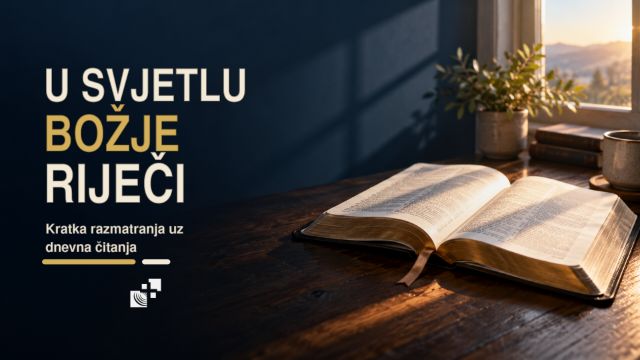 Herodova reakcija na Isusa