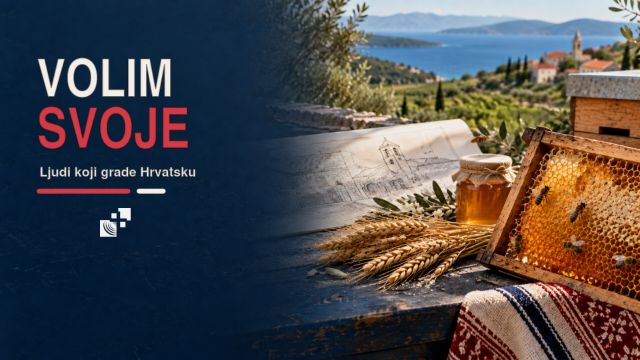 Bol i Brač - mjesta sretnog djetinjstva