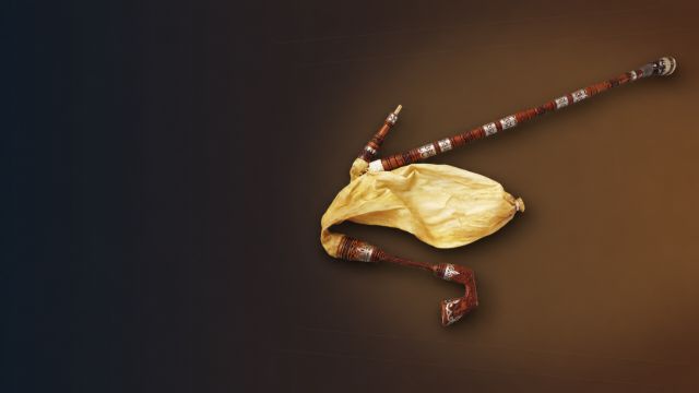 Hrvatsko narodno blago
