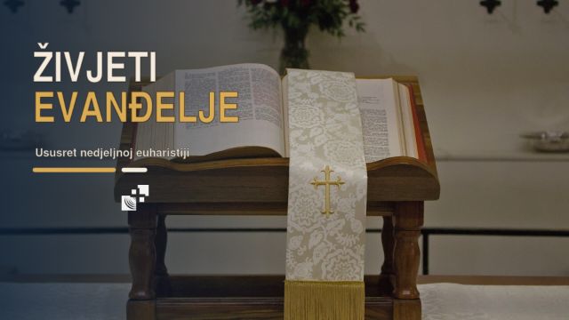 Živa vjera ili samo riječi?