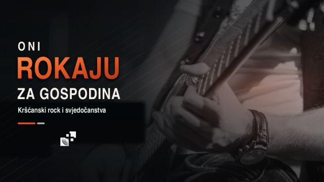 Stryper – Throne of Thorns: ono što nosimo sa sobom